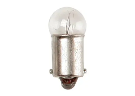 Bulb Ring 12V (R643) 2.2W BA9s (MCC)