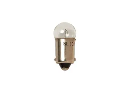 Bulb Ring 24V (R865) 2.8W BA9s (MCC)