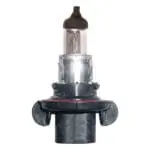 Bulb Ring 12V H13  R9008  60 55W