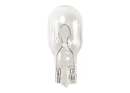 Bulb Ring 24V R923 10W W2 1 x 9 5d
