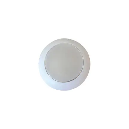 Lamp 75mm Slim LED Interior 12V RING