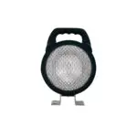 Work Lamp 12 24V Round RCV9540  H3 bulb  253 x 168 x 119 RING