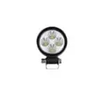 Work Lamp 4 Led 12V 24V RING