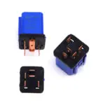 RELAY 12V 5P 8-94235-627-0