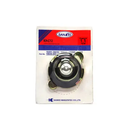 Radiator Cap Big Flat Top 1.1 HB-K-002P SANKEI
