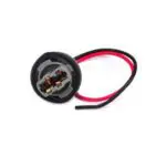 Socket T20 1-Contact Capless Fish Tail