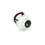 Socket Bulb Single Contact PLASTIC  A131016-52