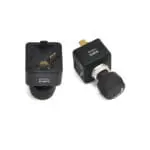 Switch Rotary Headlight Off-On-On Three Position Splash-Proof 15A 3 Pin DURITE