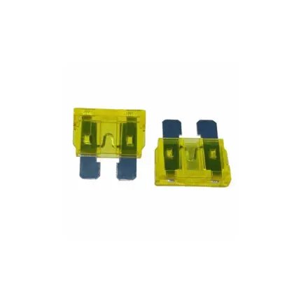 Fuse Standard Blade 20 Amps 1Pc