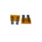 Fuse Standard Blade 5 Amps 1Pc