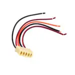 Switch Window Connector 5P   AA-19