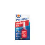 Sealant Permatex Threadlocker Red High Temperature 10ml