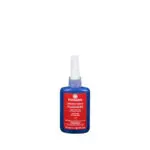Sealant Permatex Threadlocker Red Permanent Strength 50ml