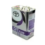 Transmission Fluid Toyota Genuine CVT Fluid TC Gallon