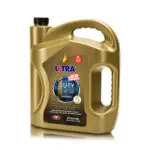 Oil NP Ultra Duty Plus SAE 15W40 Gallon 5L  Diesel