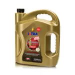 Transmission Fluid NP Ultra Supermatic Transmission   PSF Fluid Gallon 4L