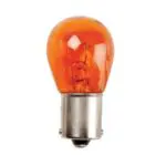 Bulb Ring 12V PY21W (R581) 21W BAU15s SC,SF,OSP Amber