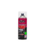 Spray Paint Veslee Fluorescent Green High Gloss NO 1003 450ml