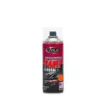 Spray Paint Veslee Fluorescent Orange High Gloss NO 1006 450ml