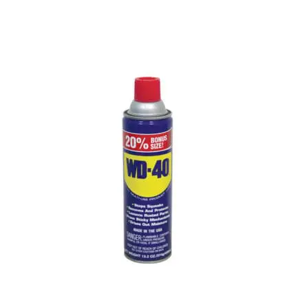 Aerosol WD-40 13.2oz (52046)