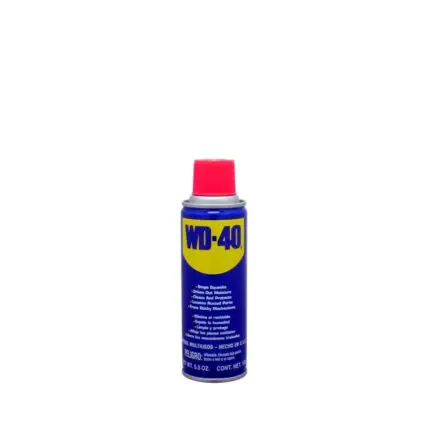 Aerosol WD-40 5.5oz (11097)