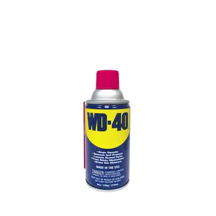 Aerosol WD-40 8oz (11098)