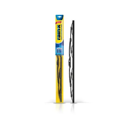 Rain-X CONV WEATHER BEATER WIPERS 22" RX30222