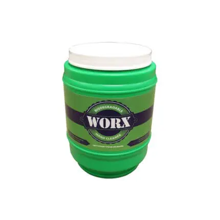 Reservoir Bottle 3lb WORX