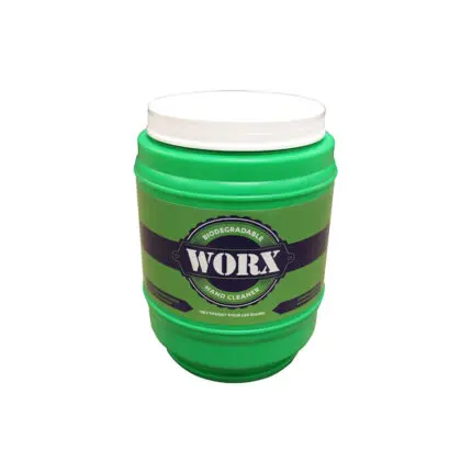 Reservoir Bottle 3lb WORX