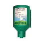 Industrial Dispenser for 3 4 5lb Bottle WORX