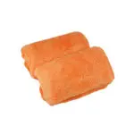 CarPro MicroFiber BOA 350gsm 16x24 Orange