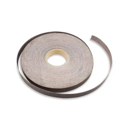 Emery Cloth Medium Grit- Per Foot