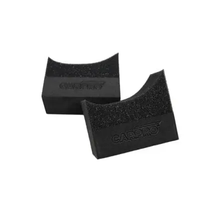 CarPro Perl Tire Applicator Sponge