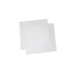 CarPro Suede 4x4  MicroFibre Polishing Cloth