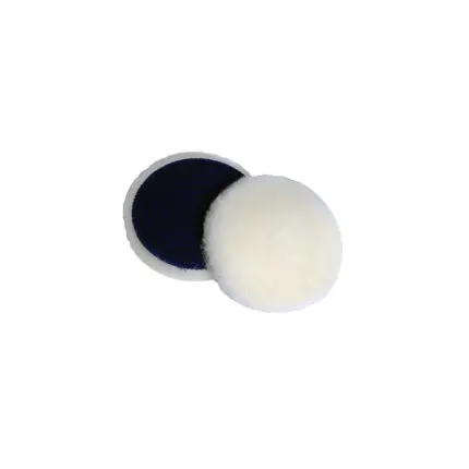 CarPro Cutting Wool Pad 130mm (CWP5)