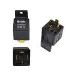 RELAY 12V 4P 30A UNIVERSAL