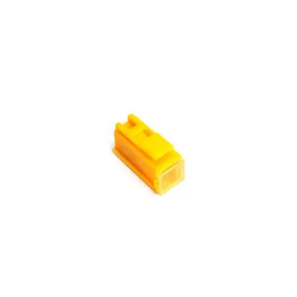 MAIN FUSE MIN FEMALE C GUIDE CLIP 60AM