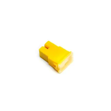 MAIN FUSE FEMALE SHORT STEM 60AM