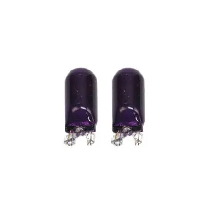 Bulb Tinted Coloured Interior Bulbs Prism Colours