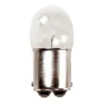 Bulb Ring 12V R5W (R209) 5W BA15d (SBC)