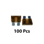 Fuse Standard Blade 7 5 Amps 100pcs