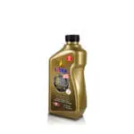 Oil NP Ultra High Mileage SAE 50 Quart Diesel