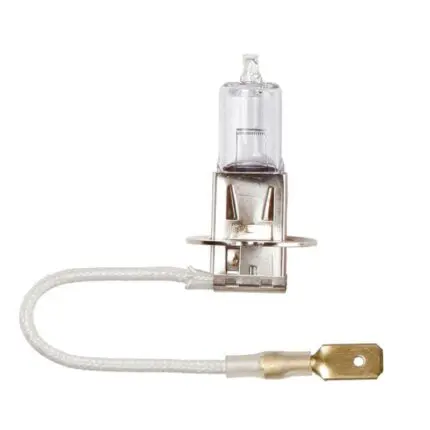 Bulb Ring 12V H3 (R453) 55W PK22s
