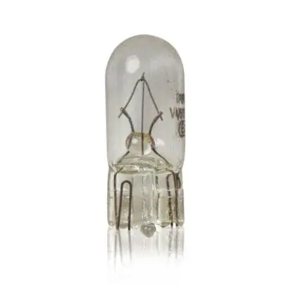 Bulb Ring 24V W3W (R505) 3W W2.1X9.5d