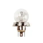 Bulb Ring 24V R2  R429  55 50W P45t ASY UEC
