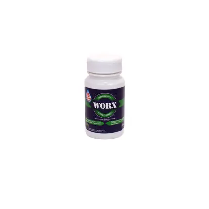 Waterless Hand Cleaner 3 38oz WORX