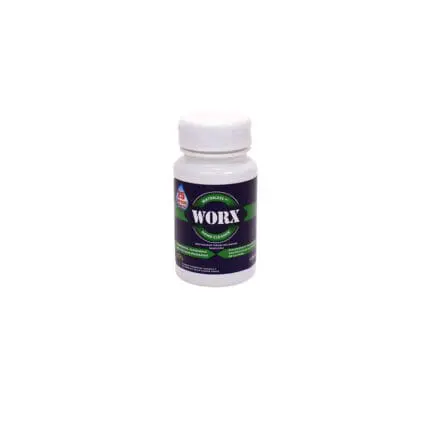 Waterless Hand Cleaner 3 38oz WORX