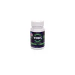 Waterless Hand Cleaner 3 38oz WORX