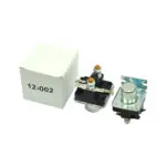 Solenoid Switch (12V) 4 Lucas Type