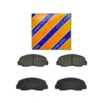 Disc Pads Honda Accord, OHK (Front)